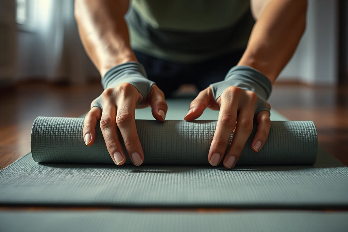 what is lifting gloves — What Is Lifting Gloves (step by step)