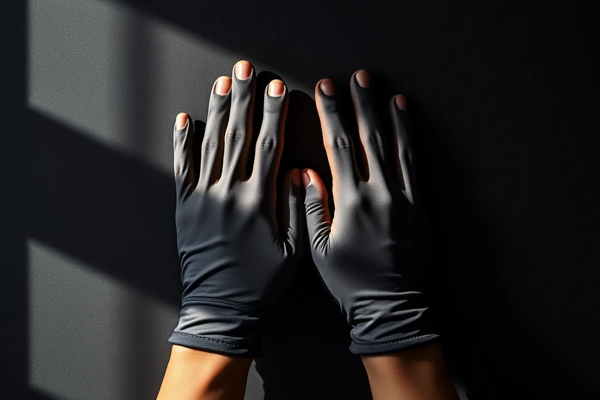 what is lifting gloves — What Is Lifting Gloves (the finished result)