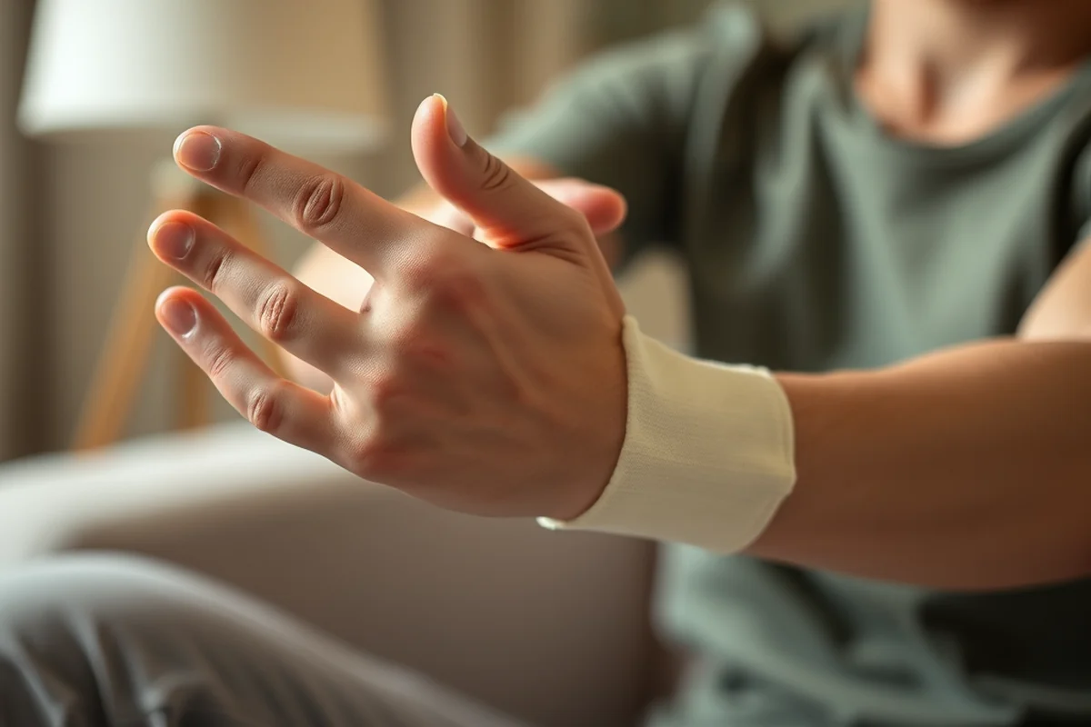 what is resting hand splint — What Is Resting Hand Splint (step by step)