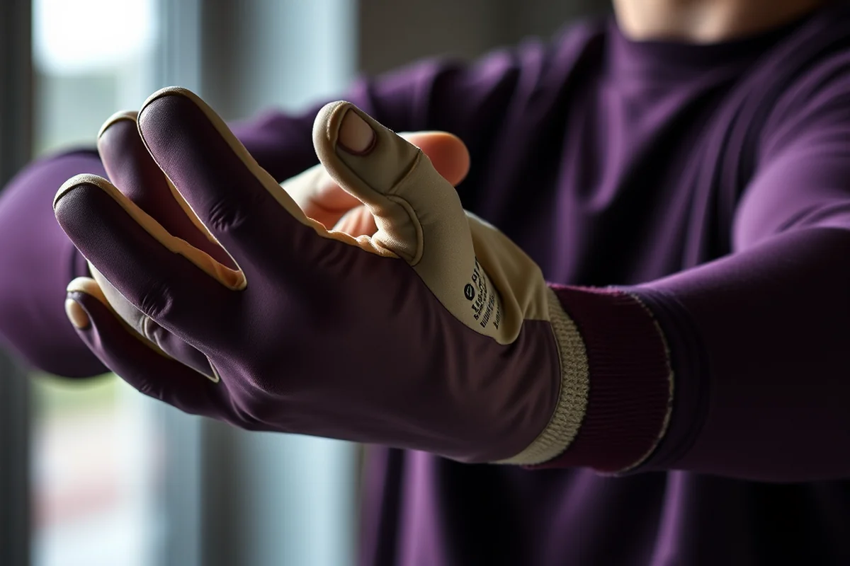 what is the best goalkeeper gloves — What Is The Best Goalkeeper Gloves (step by step)