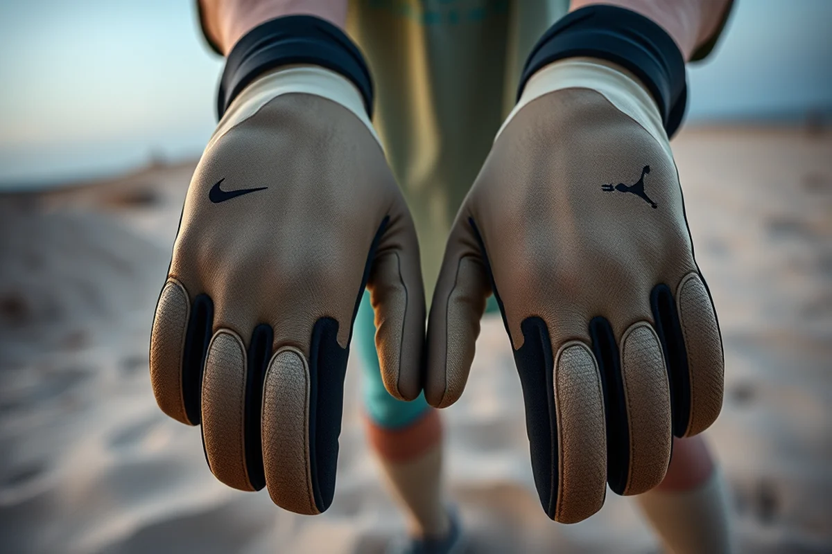 what is the best goalkeeper gloves — What Is The Best Goalkeeper Gloves (the finished result)