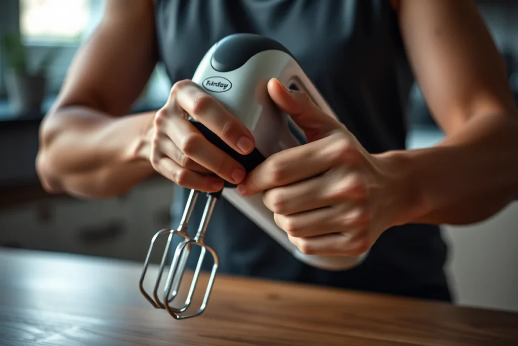 What Is The Best Hand Mixer