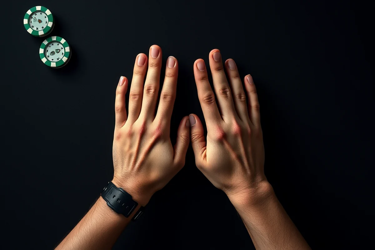 what is the best hands in poker — What Is The Best Hands In Poker (the finished result)