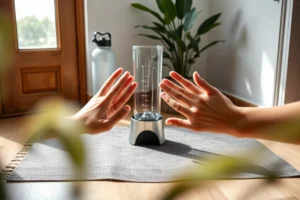 What Is The Hand Blender