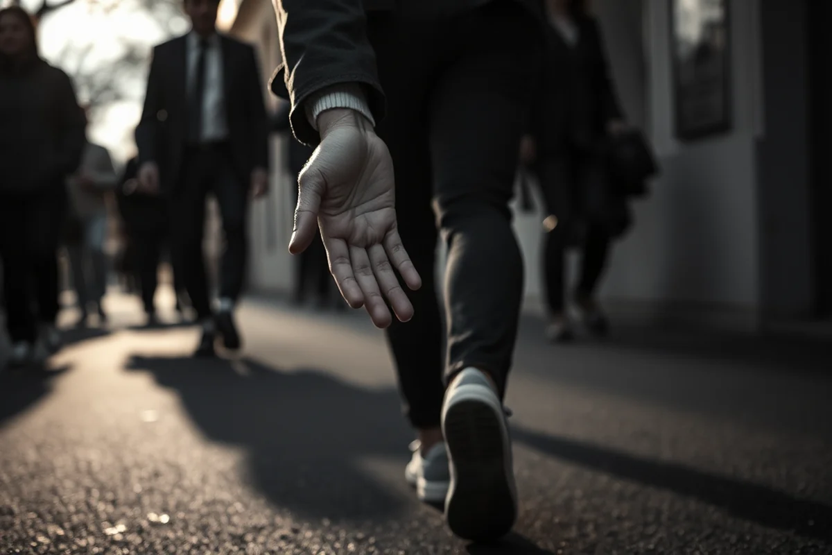 what is to hand out — What Is To Hand Out (step by step)