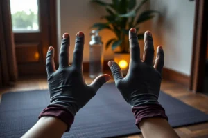 What Is Work Gloves