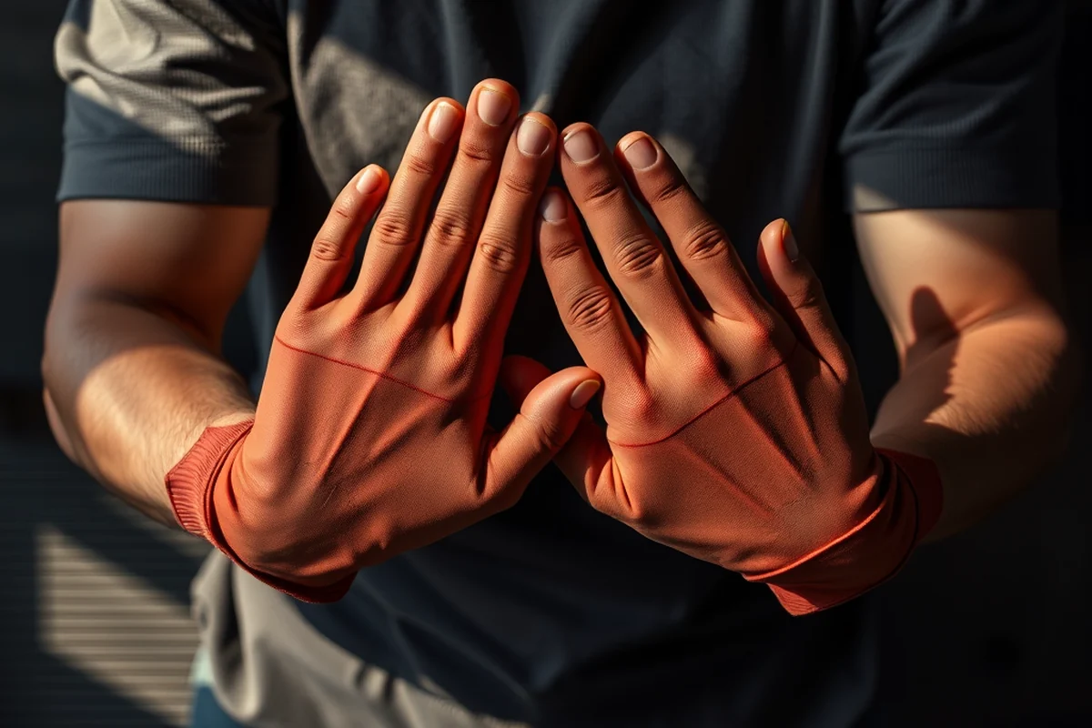 what is work gloves — What Is Work Gloves (step by step)