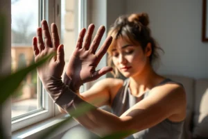What Is Workout Gloves