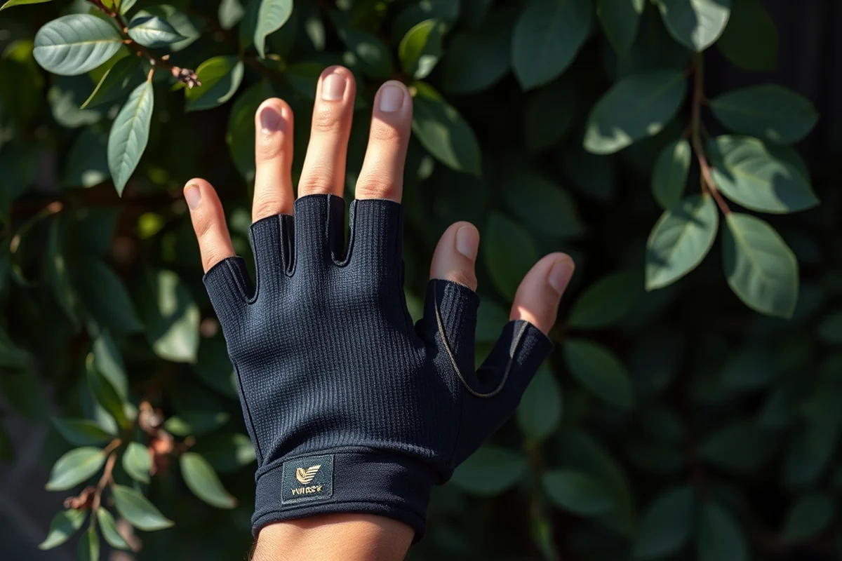 what is workout gloves — What Is Workout Gloves (the finished result)