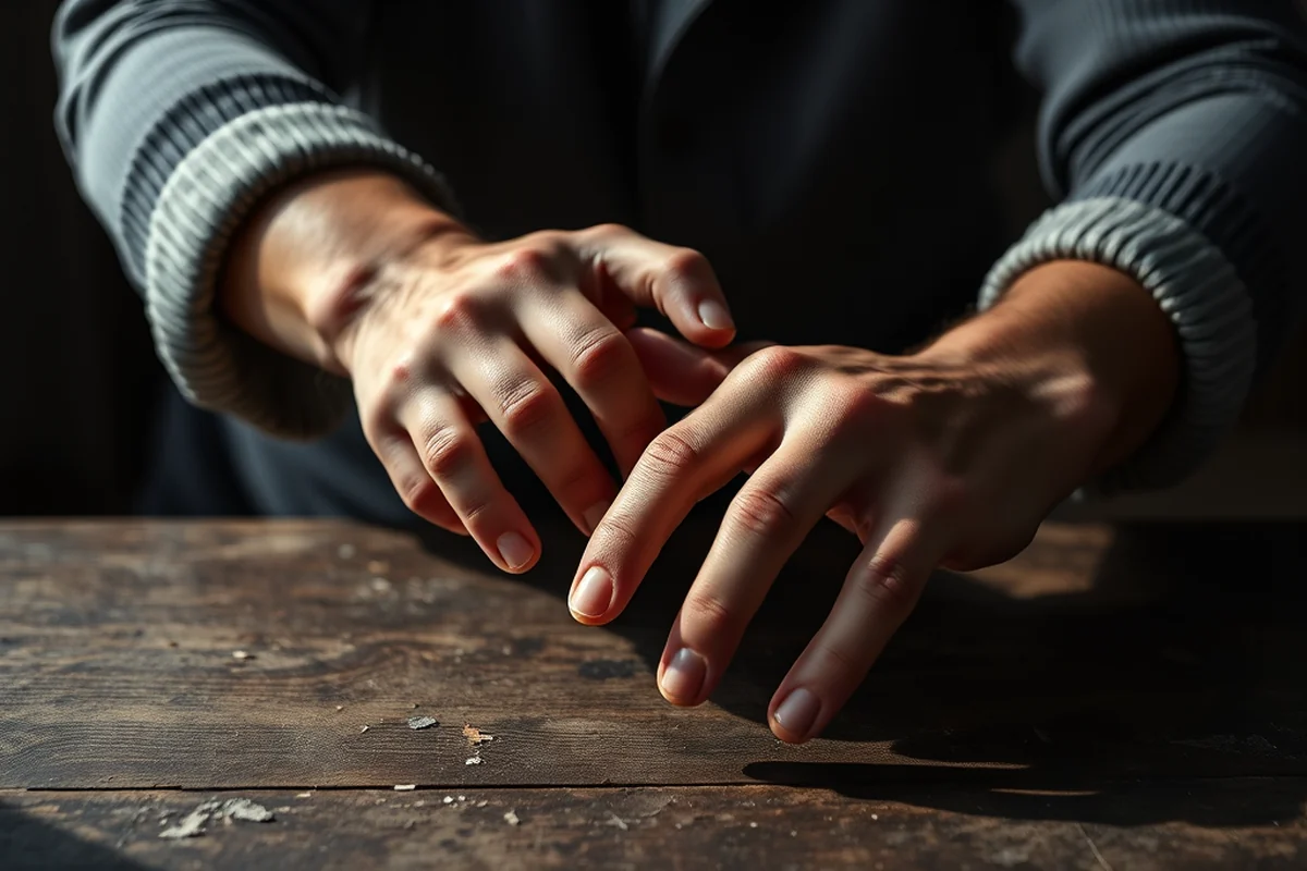 what's a farm hand — What'S A Farm Hand (step by step)