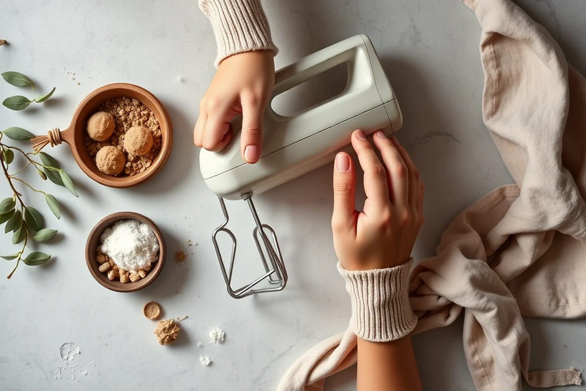 what's the best hand mixer — What'S The Best Hand Mixer (the finished result)
