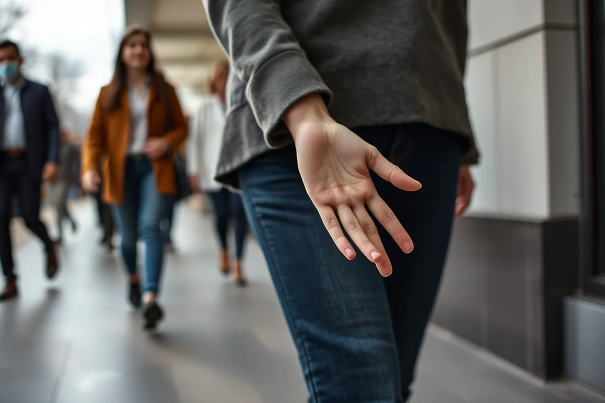 who’s 5 moments of hand hygiene — Who’S 5 Moments Of Hand Hygiene (step by step)