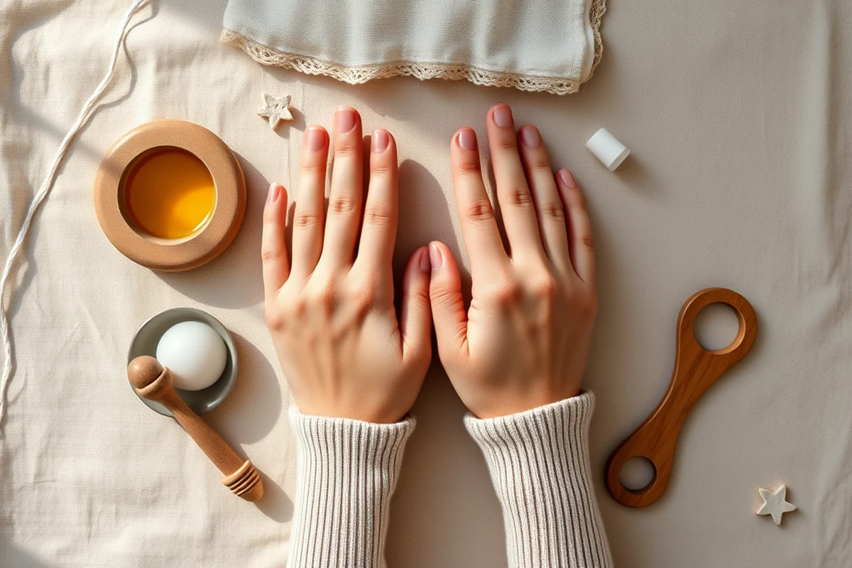 arthritis in fingers — Arthritis In Fingers (the finished result)