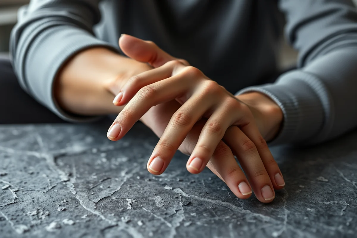 bone of hand — Bone Of Hand (step by step)
