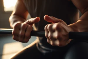 Calisthenics Alternative For Deadlift