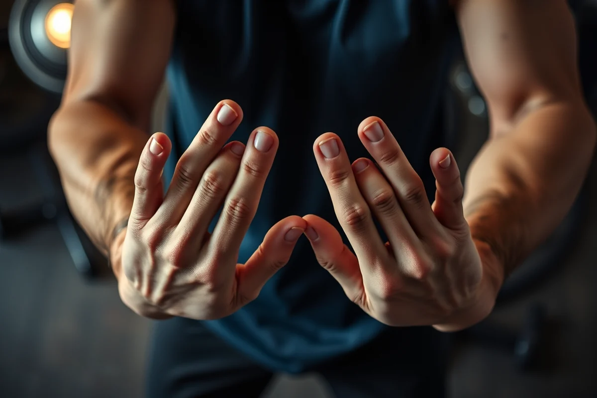 calisthenics best tricks — Calisthenics Best Tricks (the finished result)