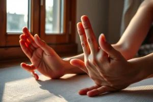 Calisthenics Hand Care