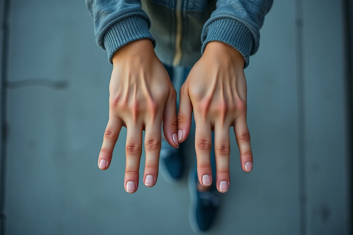 calisthenics hand care — Calisthenics Hand Care (step by step)