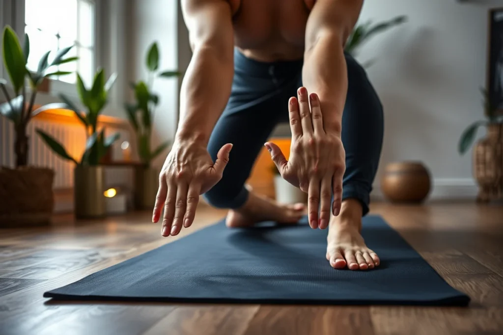 Calisthenics Hand Grips