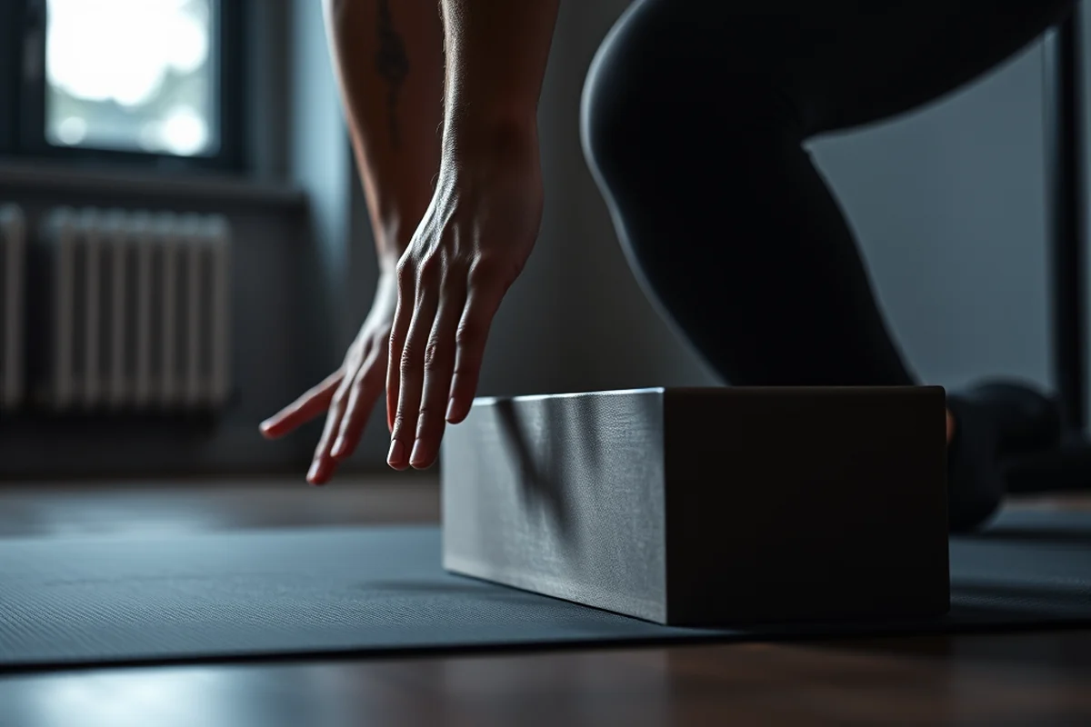calisthenics handstand blocks — Calisthenics Handstand Blocks (step by step)