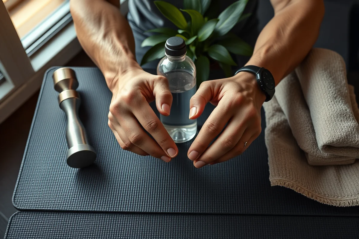 close grip bench press — Close Grip Bench Press (the finished result)