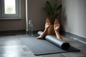 Easy Calisthenics For Beginners No Equipment
