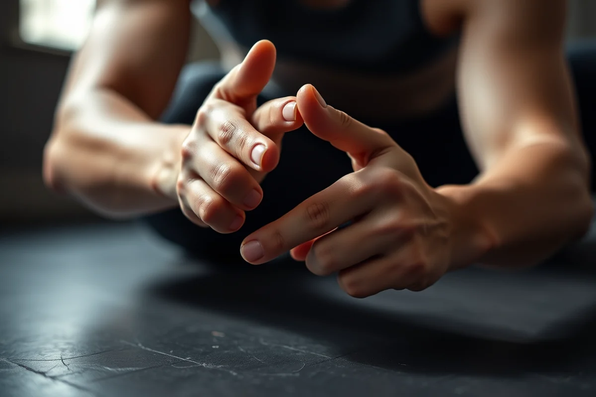 easy calisthenics for beginners no equipment — Easy Calisthenics For Beginners No Equipment (step by step)