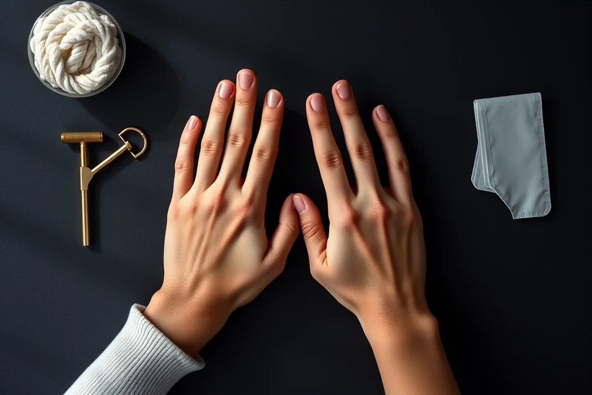 exercises for trigger finger — Exercises For Trigger Finger (the finished result)
