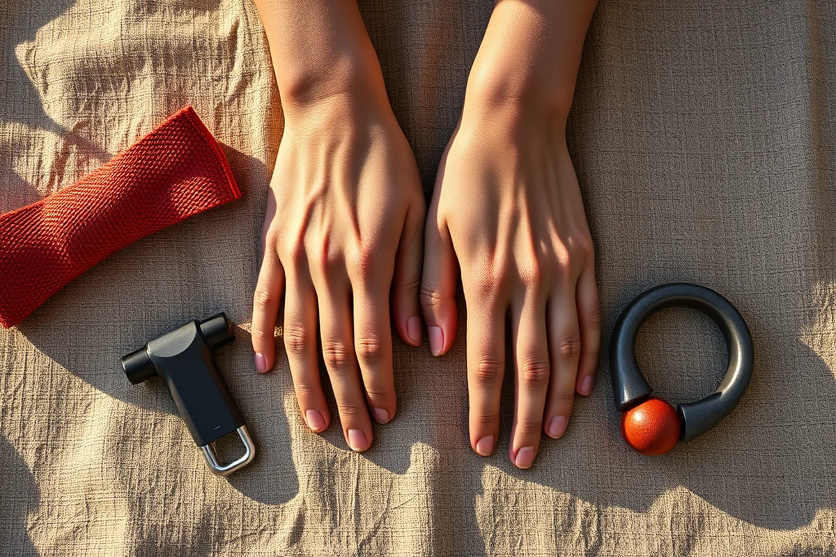 find a hand specialist — Find A Hand Specialist (the finished result)