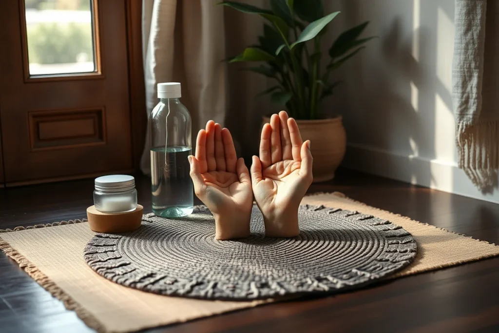 Friendly Hands Health