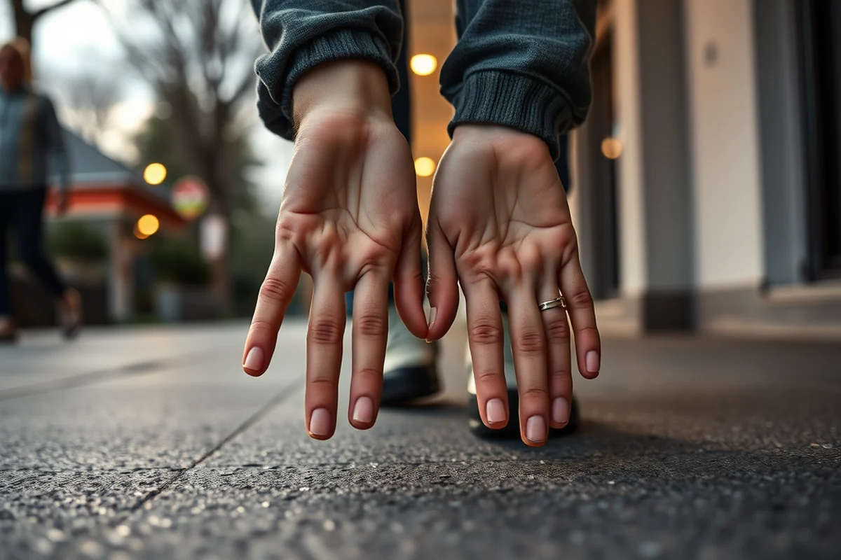 friendly hands health — Friendly Hands Health (step by step)