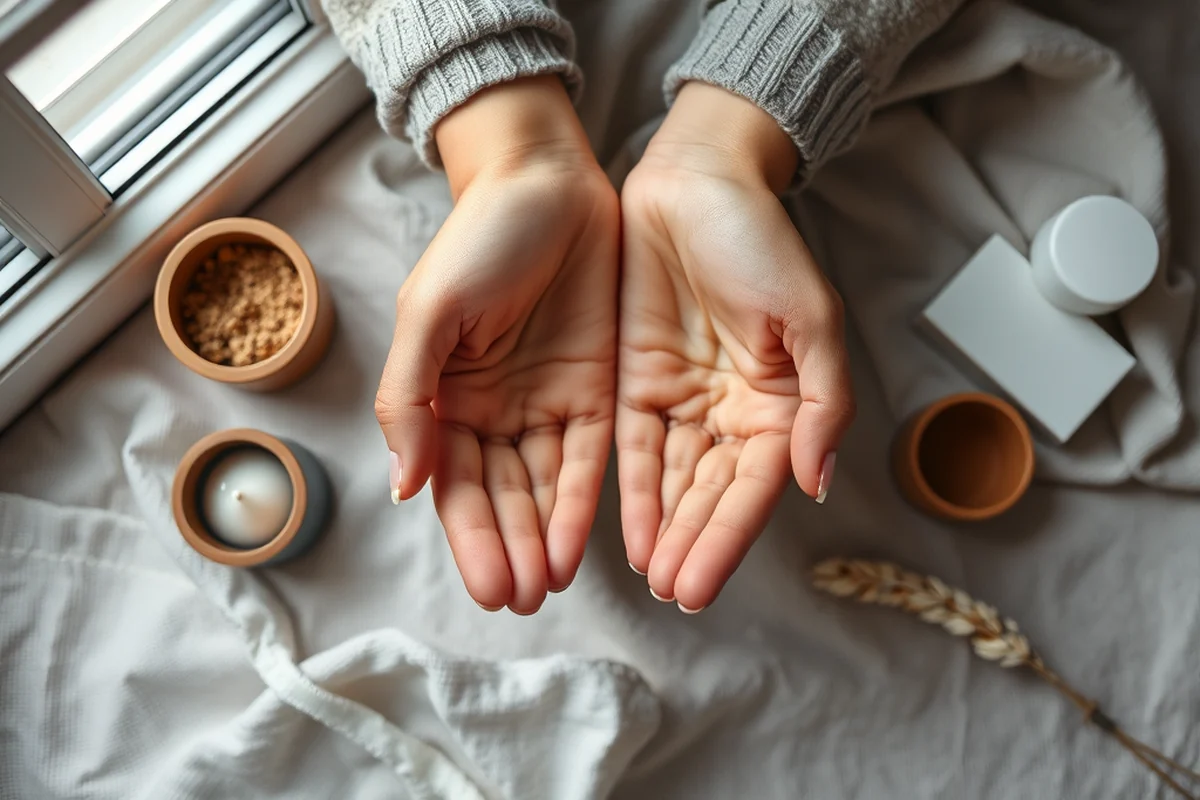 friendly hands health — Friendly Hands Health (the finished result)
