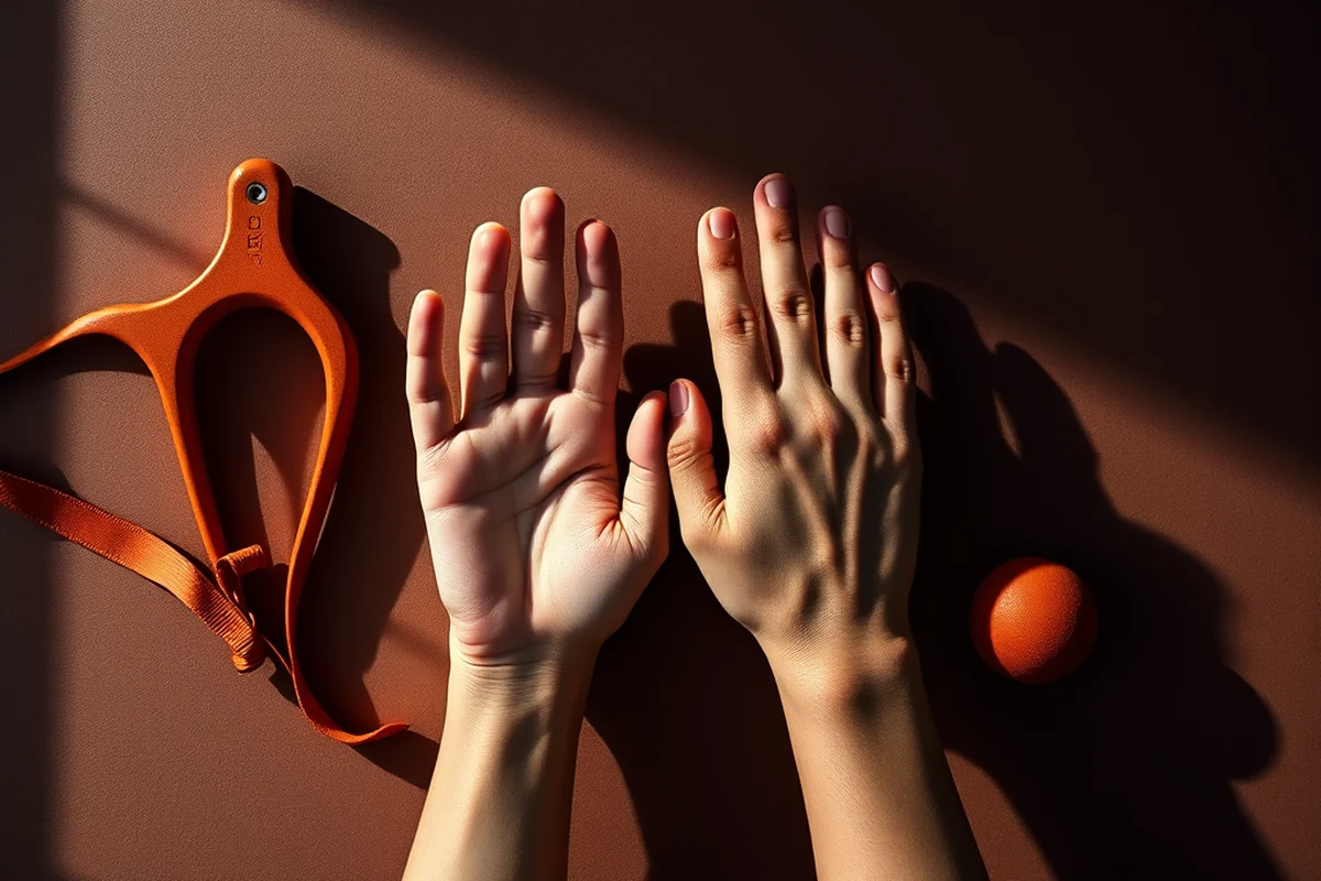 hand and foot game — Hand And Foot Game (the finished result)