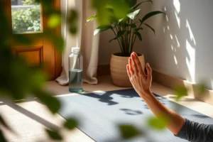 Hand-Friendly Calisthenics