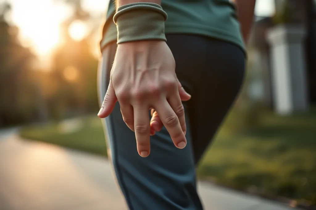 Hand Gym Grip