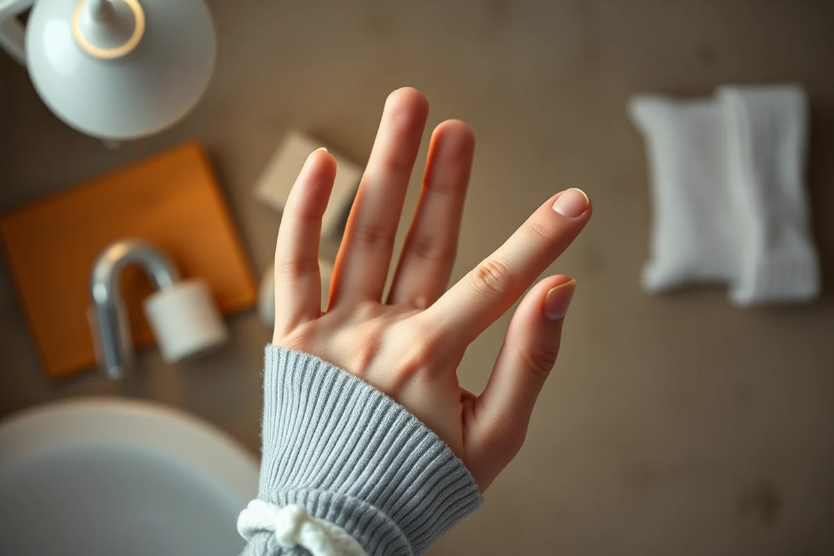hand hygiene nice guidelines — Hand Hygiene Nice Guidelines (the finished result)