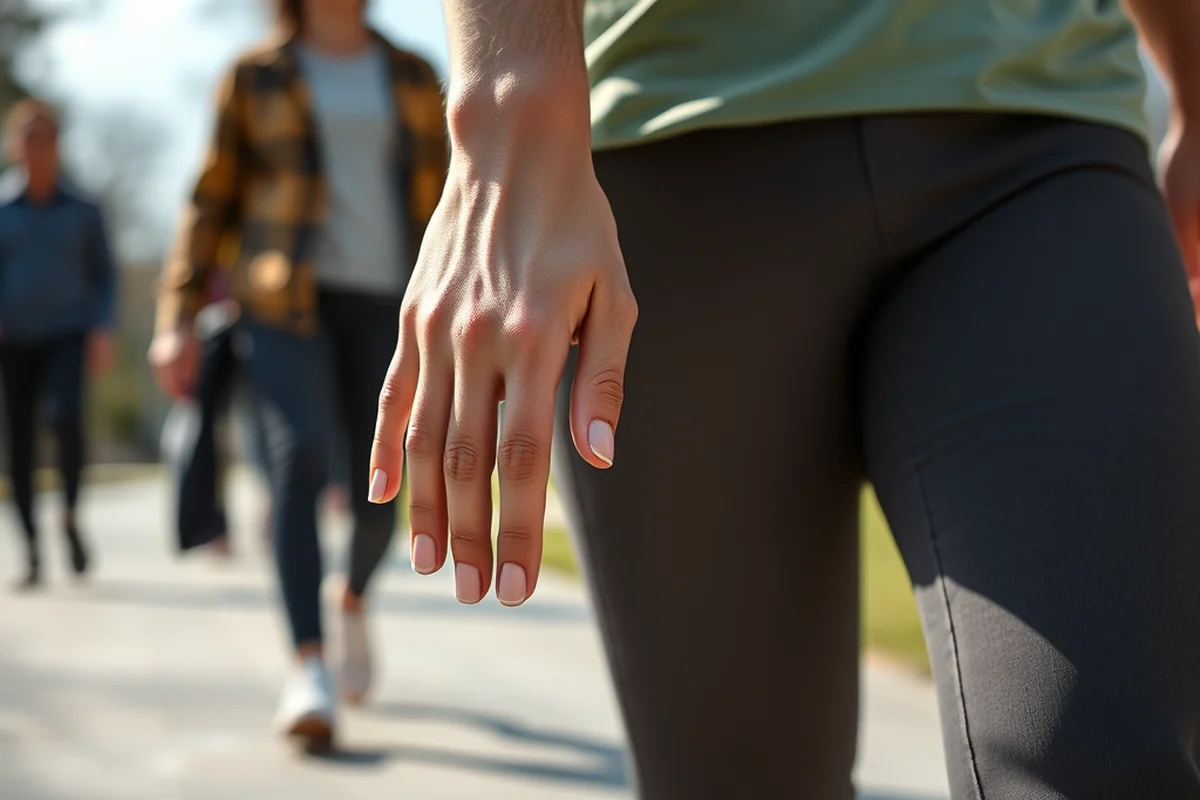 hand support for gym — Hand Support For Gym (step by step)
