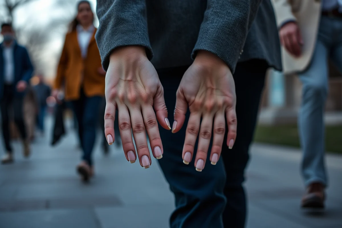 hand surgery associates — Hand Surgery Associates (step by step)