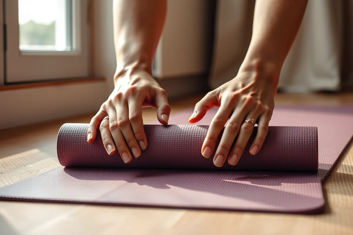 hand workout without equipment — Hand Workout Without Equipment (step by step)