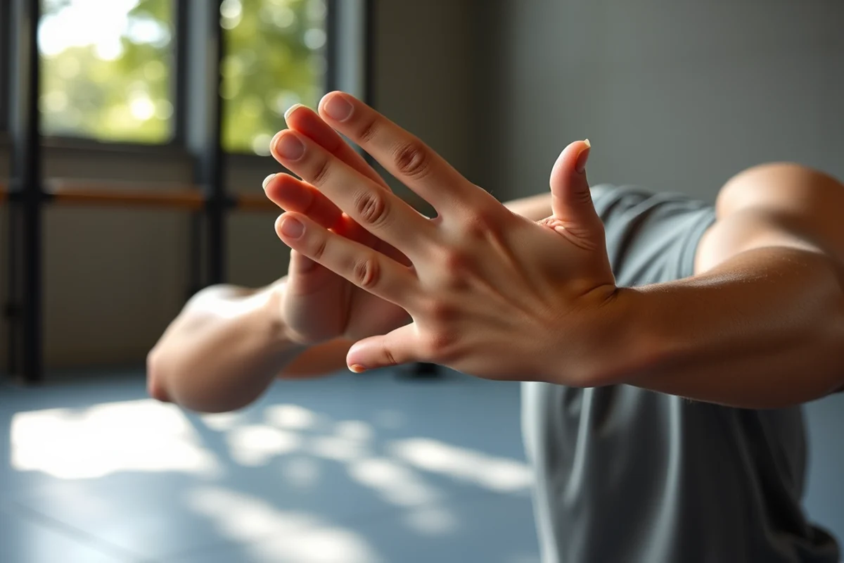 handball gym exercises — Handball Gym Exercises (step by step)