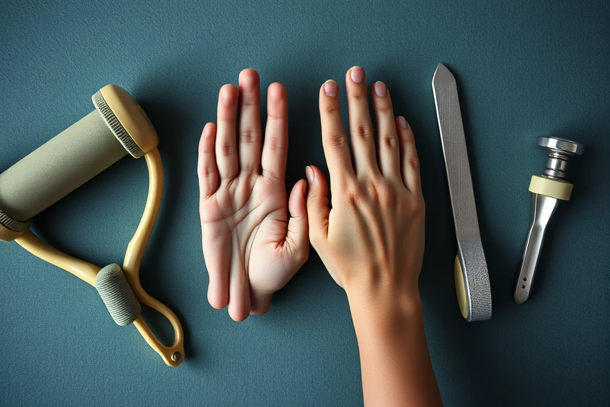 how to hand in spanish — How To Hand In Spanish (the finished result)