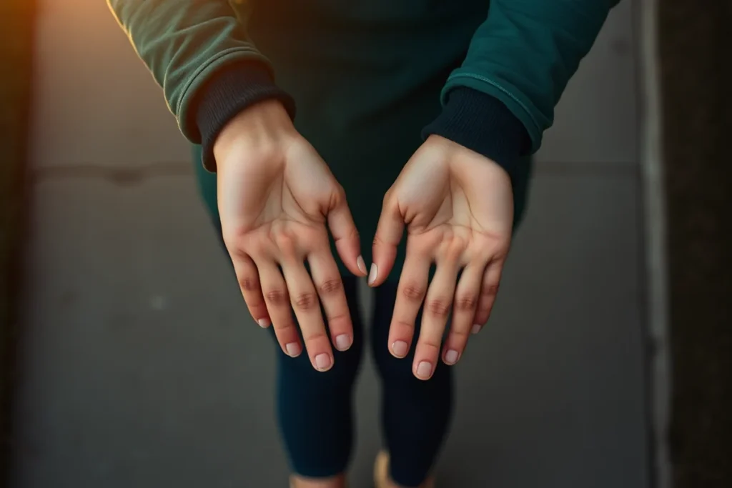 Nice Hand Kira