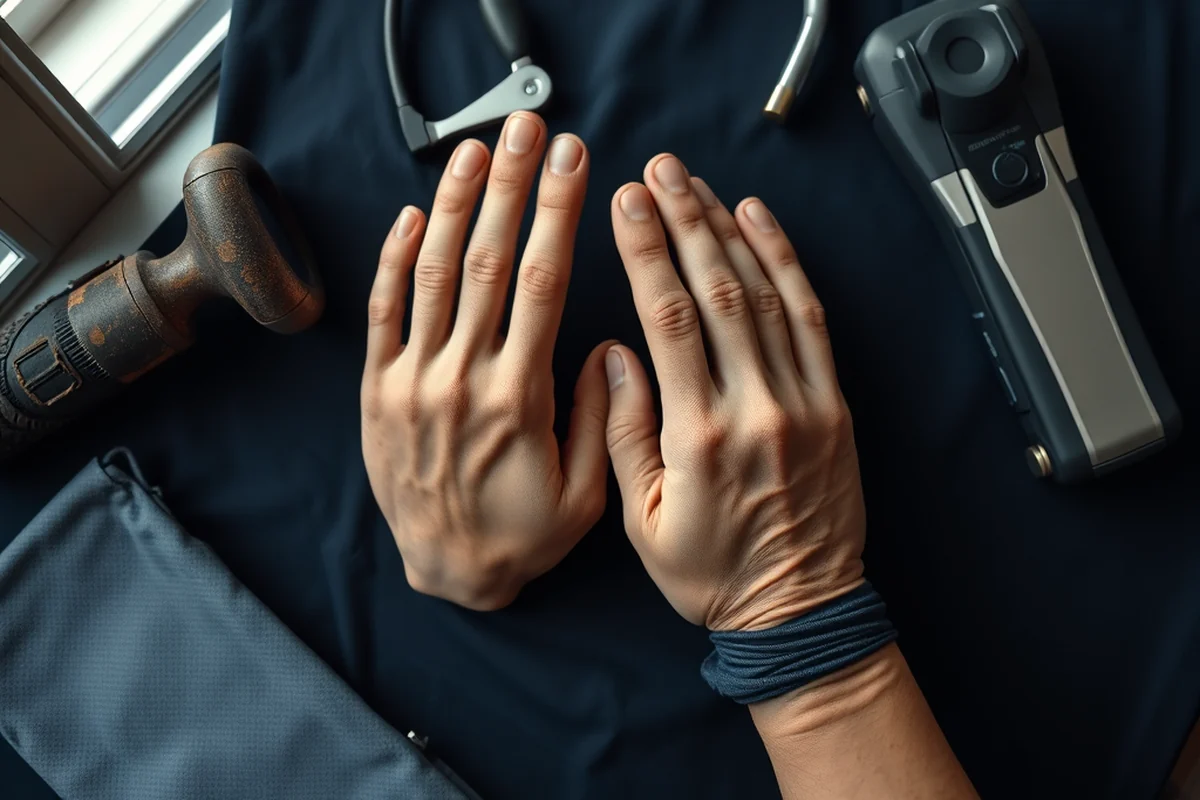 what is a orthopedic hand surgeon — What Is A Orthopedic Hand Surgeon (the finished result)