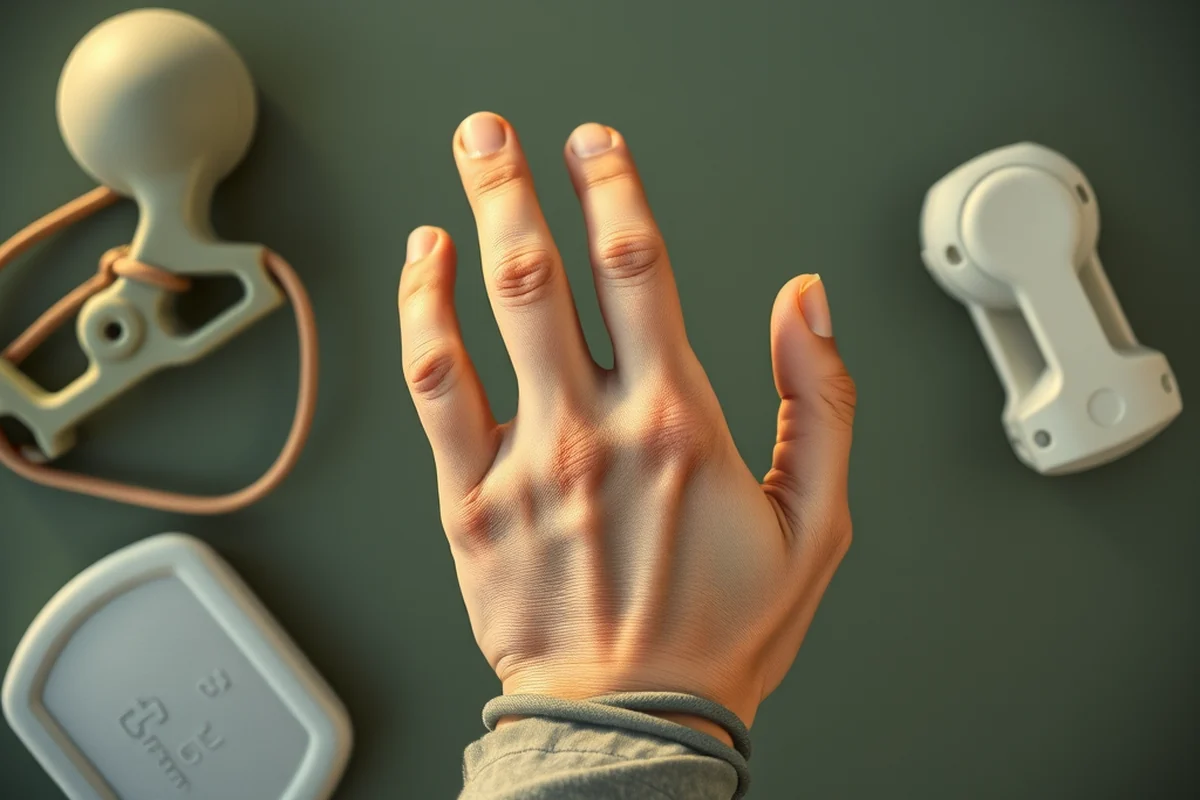 what is the anatomy of the human hand — What Is The Anatomy Of The Human Hand (the finished result)