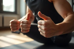 What To Buy For Calisthenics